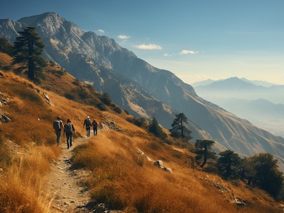 Hiking Tours in Los Angeles