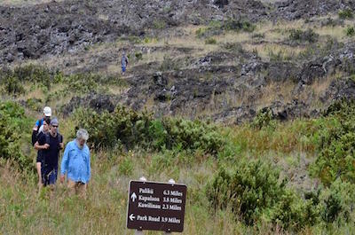 Hiking Tours in Maui