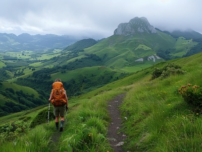 Hiking Tours in Monteverde