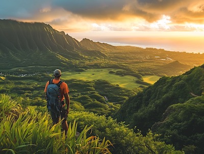 Hiking Trips In Oahu