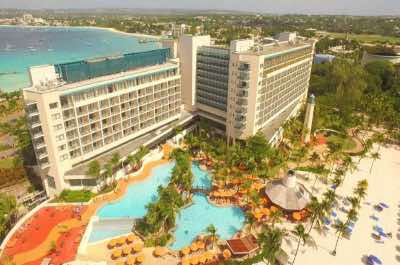 Hilton Barbados Resort Barbados