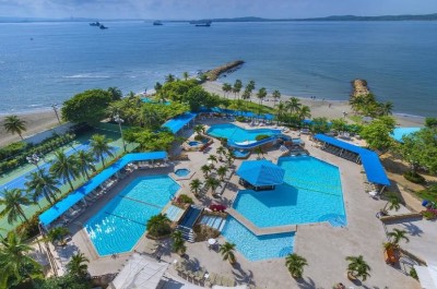 Hilton Cartagena