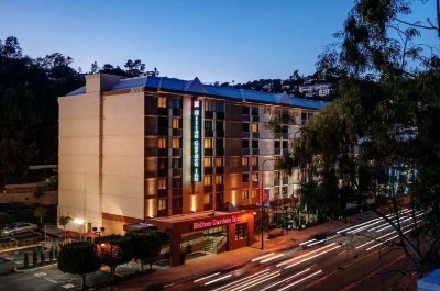 Hilton Garden Inn Los Angeles/Hollywood