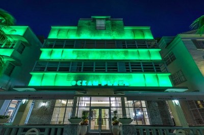 Hilton Grand Vacations at McAlpin-Ocean Plaza  Miami South Beach hotel