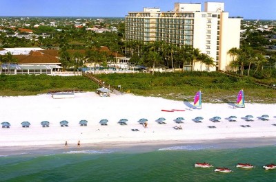 Hilton Marco Island Beach Resort