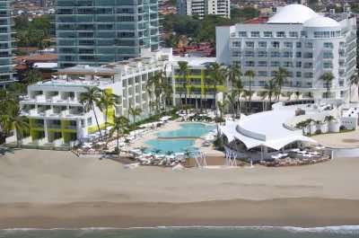 Hilton Puerto Vallarta Resort All Inclusive