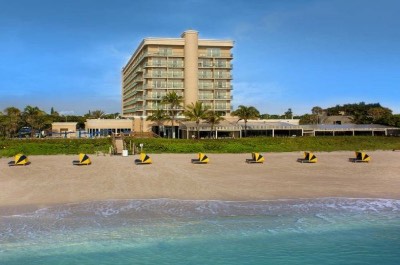 Hilton Singer Island Oceanfront/Palm Beaches Resort