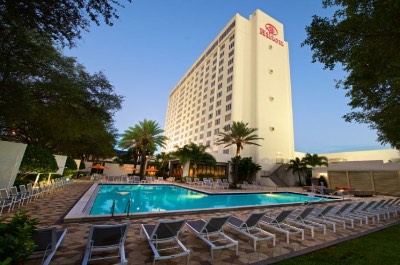 Hilton St. Petersburg Bayfront