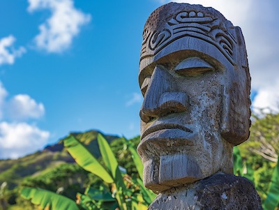 Historical & Heritage Tours In Oahu