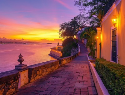 istorical and Heritage tours in San Juan