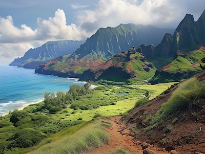 History Tours in Kauai