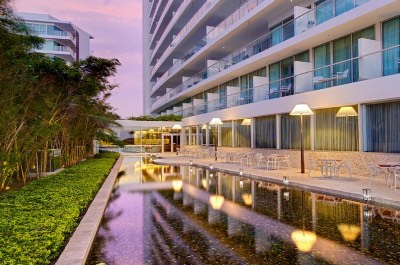 Holiday Inn Cartagena Morros