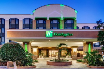 Holiday Inn Long Beach - Downtown Area