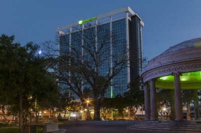 Holiday Inn San Jose Downtown Aurola