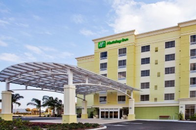 Holiday Inn Sarasota – Airport