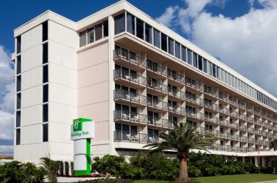 Holiday Inn Sarasota - Lido Beach