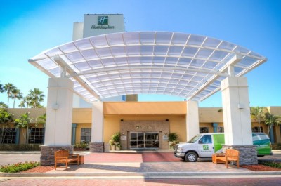 Holiday Inn Tampa Westshore