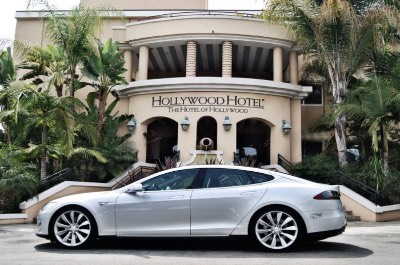 Hollywood Hotel - The Hotel of Hollywood