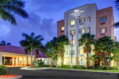 Homewood Suites by Hilton West Palm Beach