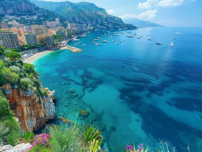 Hop on Hop off Tour in Monaco