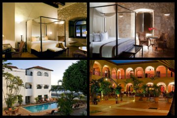 Hostal Nicolas de Ovando Santo Domingo - MGallery Collection