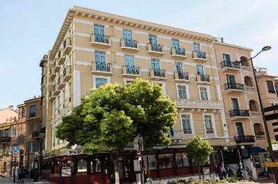 Hotel Ambassador Monaco