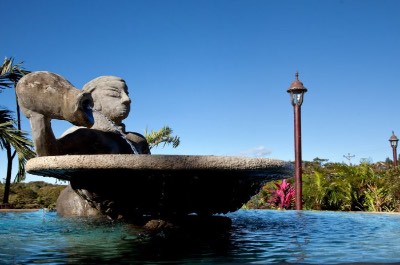 Hotel and Spa Poco a Poco in Monteverde