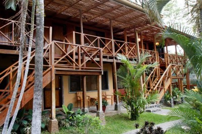 Hotel Arco Iris in Tamarindo