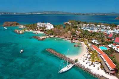 Casino trois ilets martinique Casino trois ilets martinique