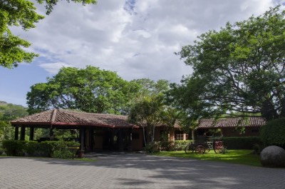 Hotel Borinquen Mountain Resort in Guanacaste
