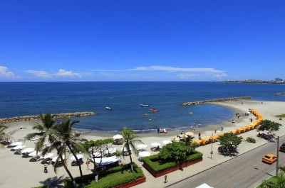 Hotel Capilla del Mar in Cartagena
