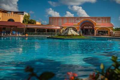 Hotel Cozumel and Resort