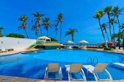 Hotel Dann Cartagena