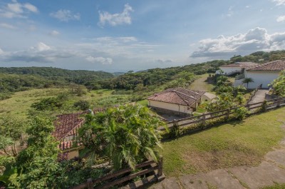 Hotel de Montana Monteverde