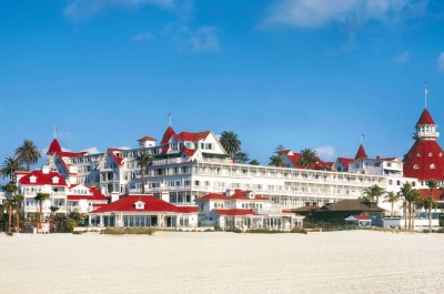 Hotel del Coronado