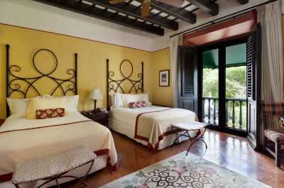 Hotel El Convento San Juan Puerto Rico
