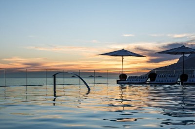 Hotel Fasano Rio de Janeiro