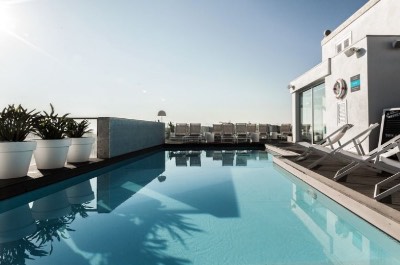 Hotel Juliani in Malta