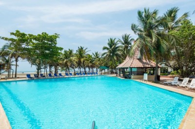 cartagena hotel playa americas casa las