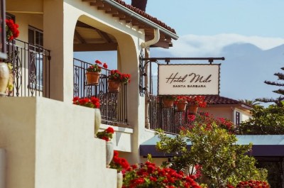 Hotel Milo Santa Barbara