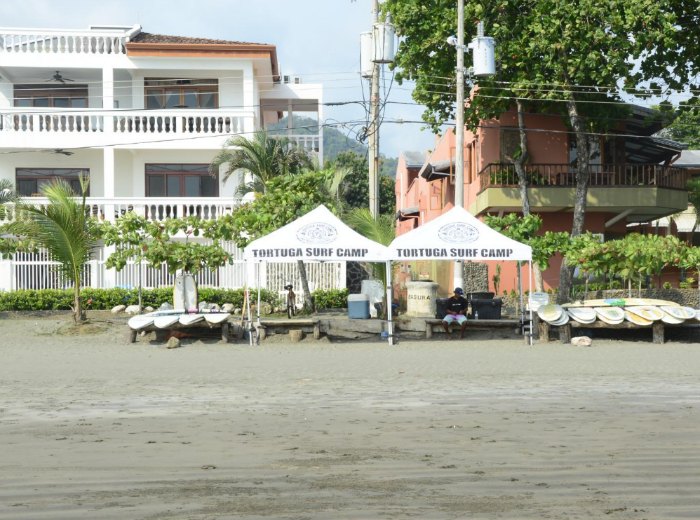 Hotel Perico Azul in Jaco