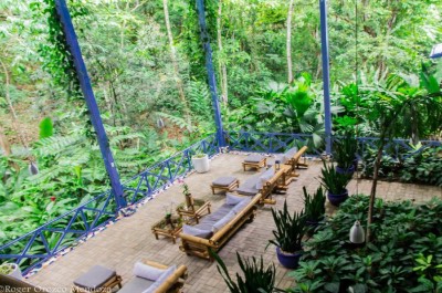 Hotel Plaza Yara in Manuel Antonio