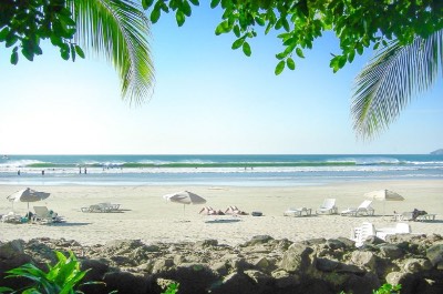 Hotel Tamarindo Diria Beach Resort