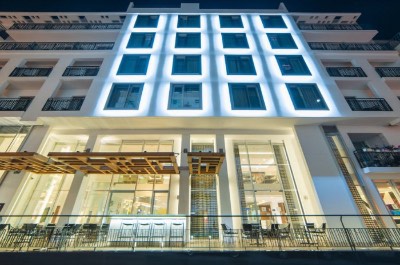 Hotel Valentina in Malta