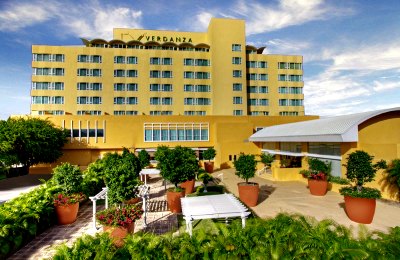 Hotel Verdanza Puerto Rico