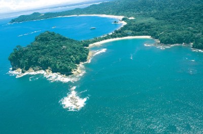 Hotel Verde Mar in Manuel Antonio
