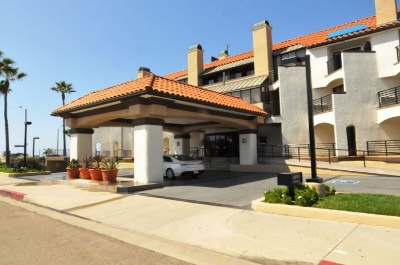 Huntington Beach Inn