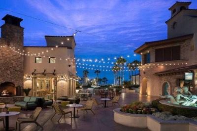 Hyatt Regency Huntington Beach