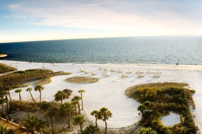 Hyatt Siesta Key Beach Resort, A Hyatt Residence Club in Siesta Key