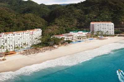 Hyatt Ziva Puerto Vallarta - All Inclusive